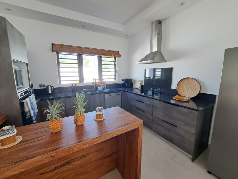House to rent in Calodyne, Mauritius - MPR1730927