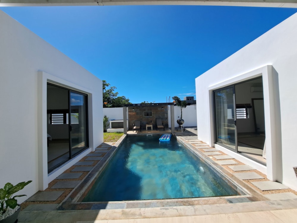 House to rent in Calodyne, Mauritius - MPR1730927