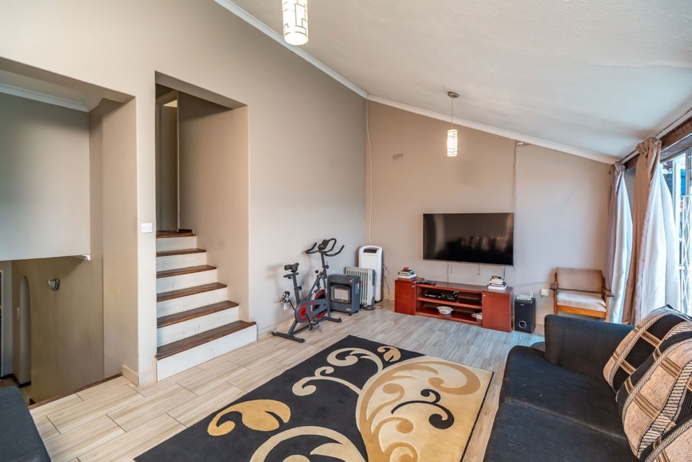 Garden apartment for sale in Greystone Park, Zimbabwe - 3ZB1730931