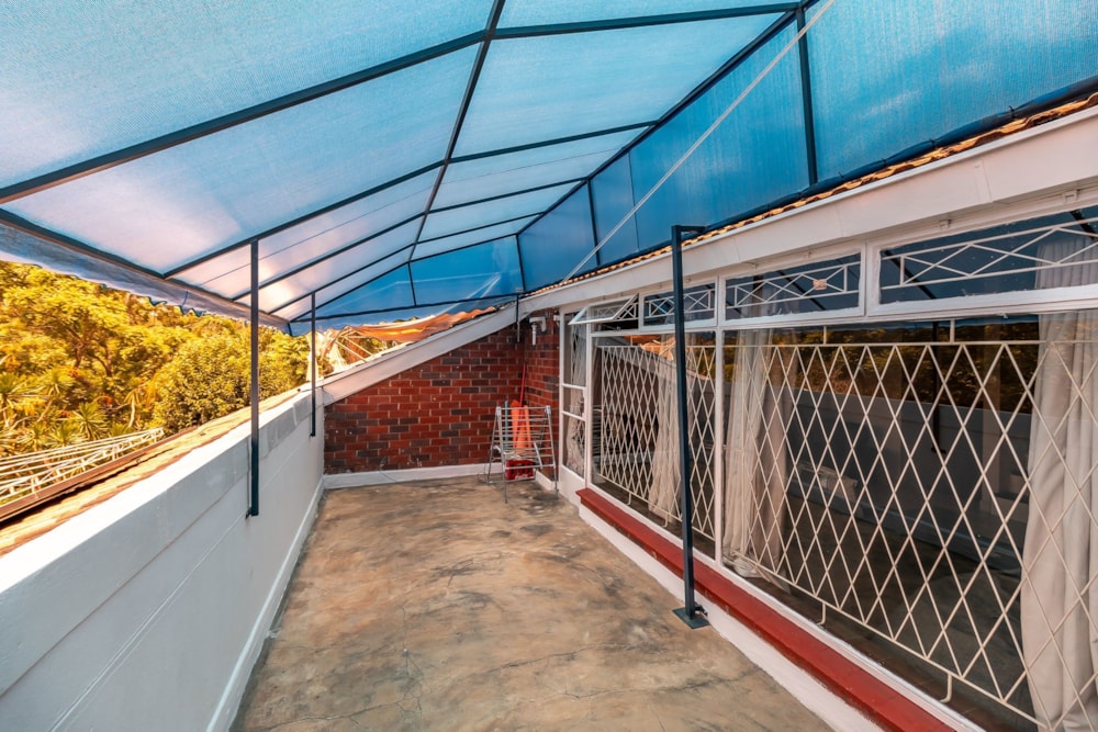 Garden apartment for sale in Greystone Park, Zimbabwe - 3ZB1730931