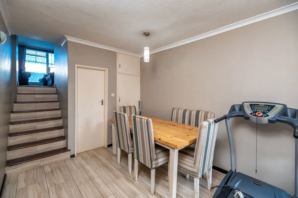 Garden apartment sold in Greystone Park, Zimbabwe - 3ZB1730931