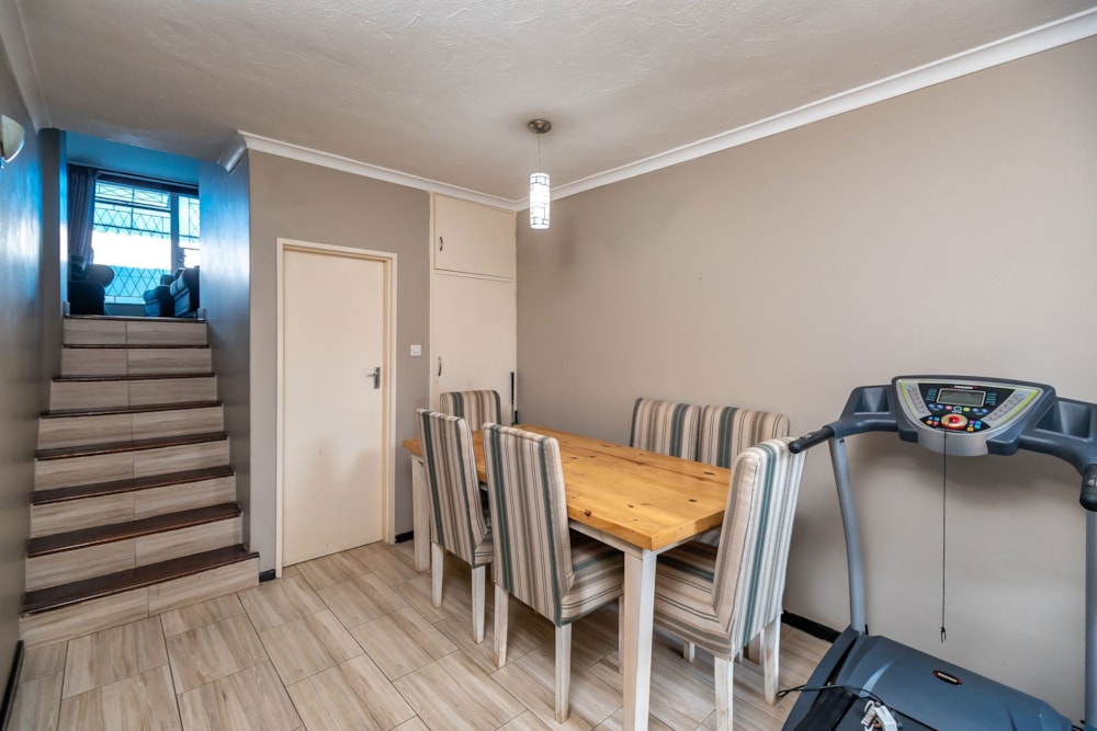 Garden apartment for sale in Greystone Park, Zimbabwe - 3ZB1730931