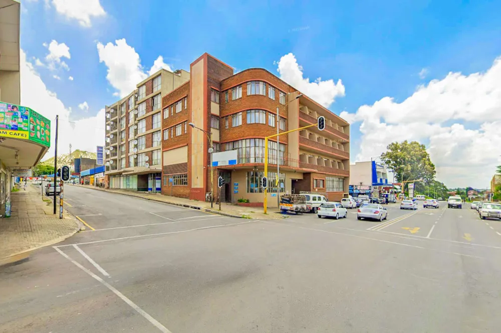 Apartment sold in Krugersdorp Central - 1KR1731202 Apartment sold in Krugersdorp Central - 1KR1731202
