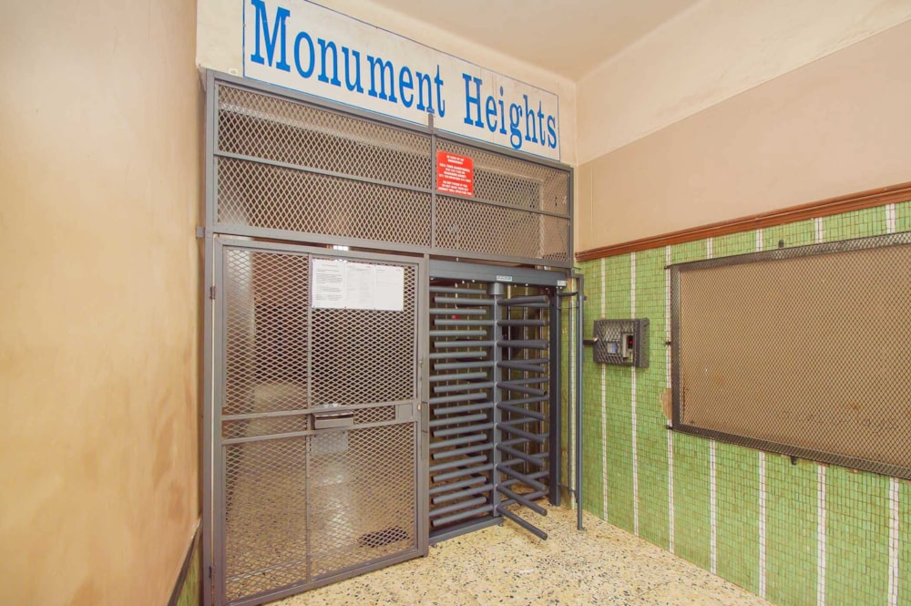 Apartment for sale in Krugersdorp Central - 1KR1731202