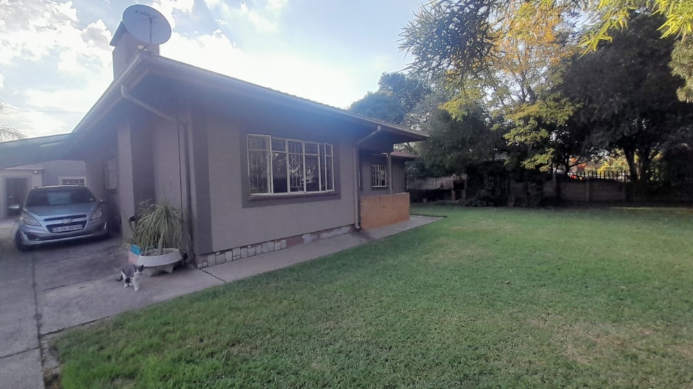House for sale in Vanderbijlpark SE 1 - 1VT1730948