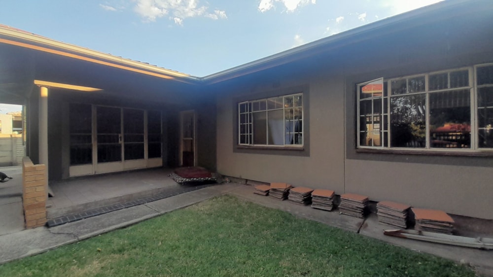 House for sale in Vanderbijlpark SE 1 - 1VT1730948