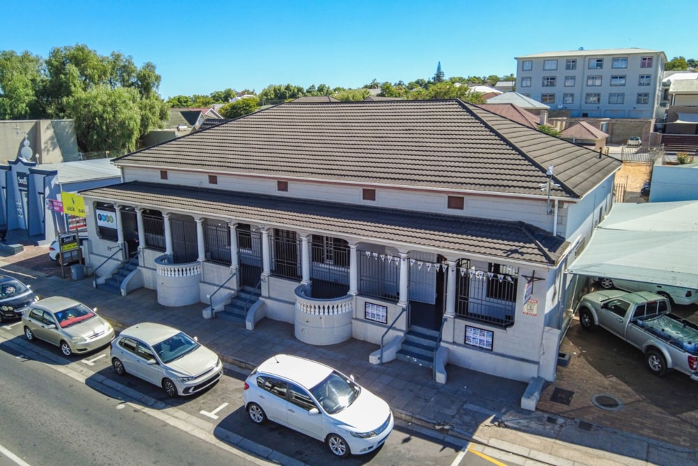 Commercial Building for sale in Bergzicht - 1MS1730941