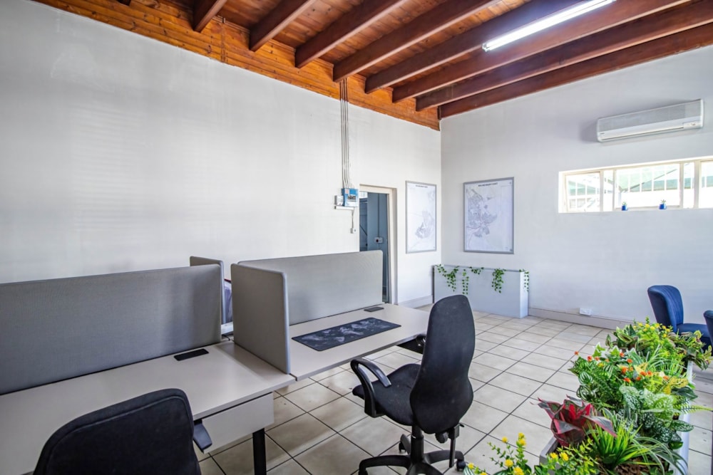 Commercial Building for sale in Bergzicht - 1MS1730941