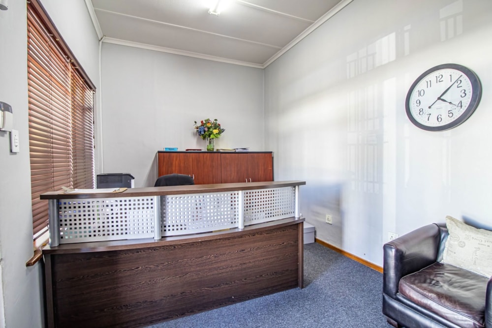 Commercial Building for sale in Bergzicht - 1MS1730941