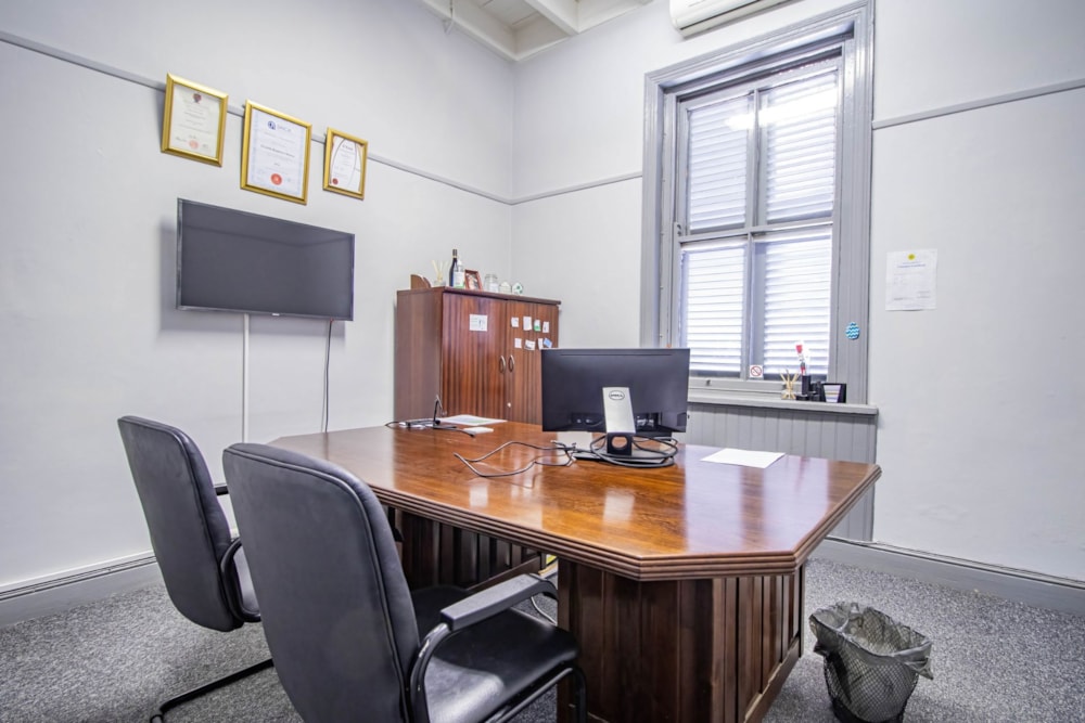 Commercial Building for sale in Bergzicht - 1MS1730941