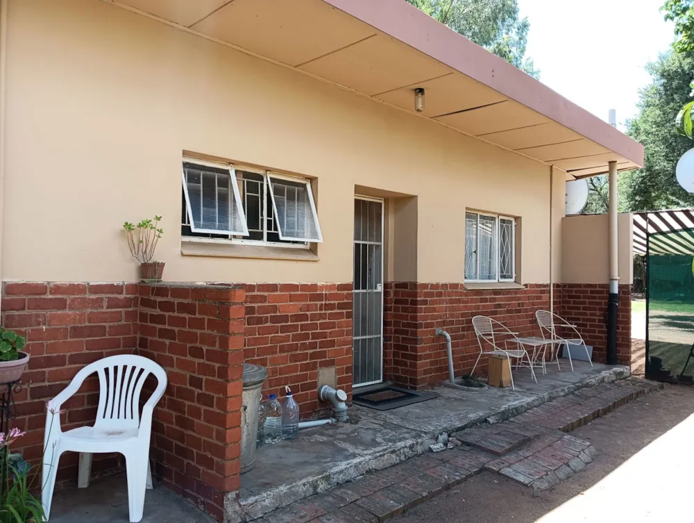 Apartment let in Brandfort - 1BX1730971 Apartment let in Brandfort - 1BX1730971