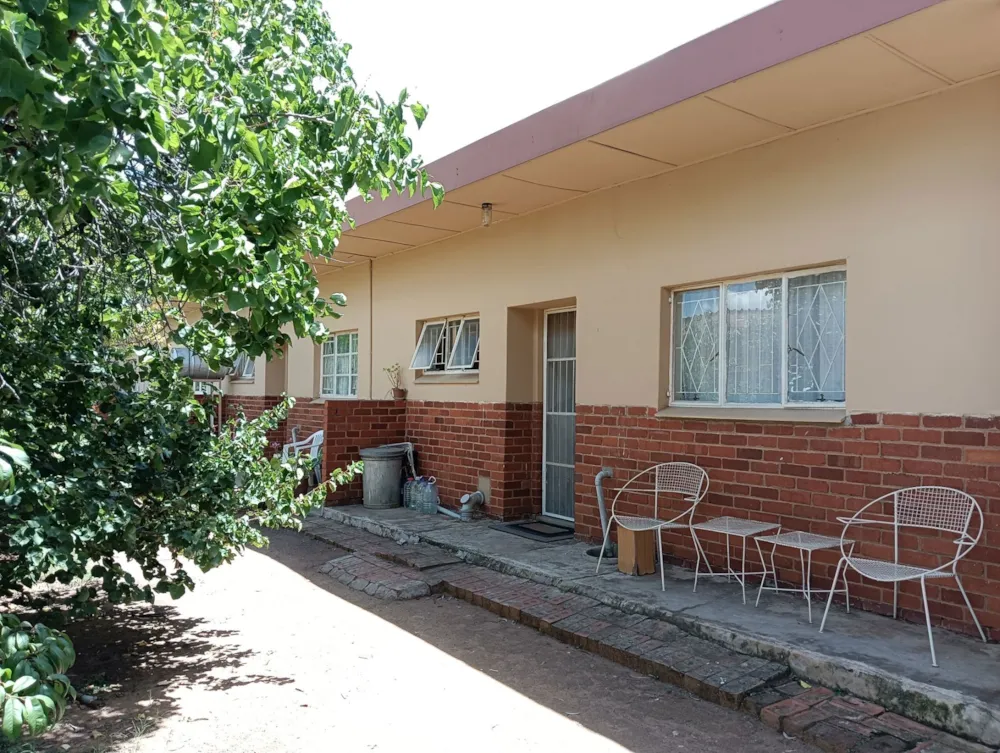 Apartment let in Brandfort - 1BX1730971 Apartment let in Brandfort - 1BX1730971