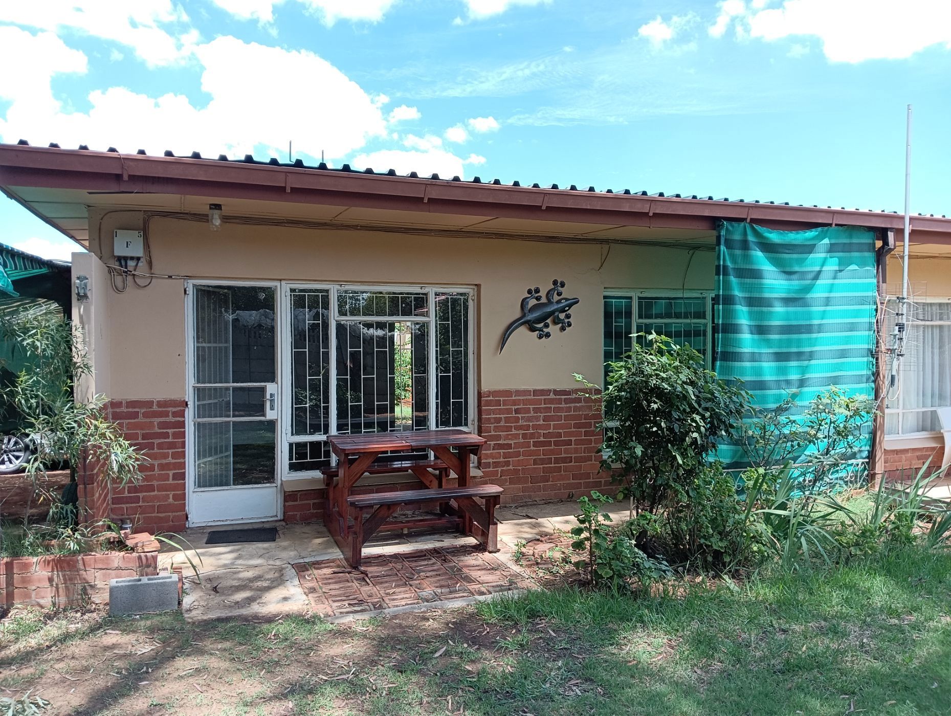 Apartment to rent in Brandfort - 1BX1730971