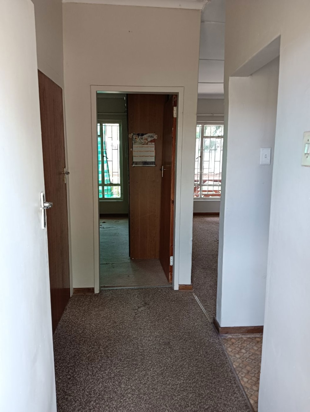 Apartment to rent in Brandfort - 1BX1730971
