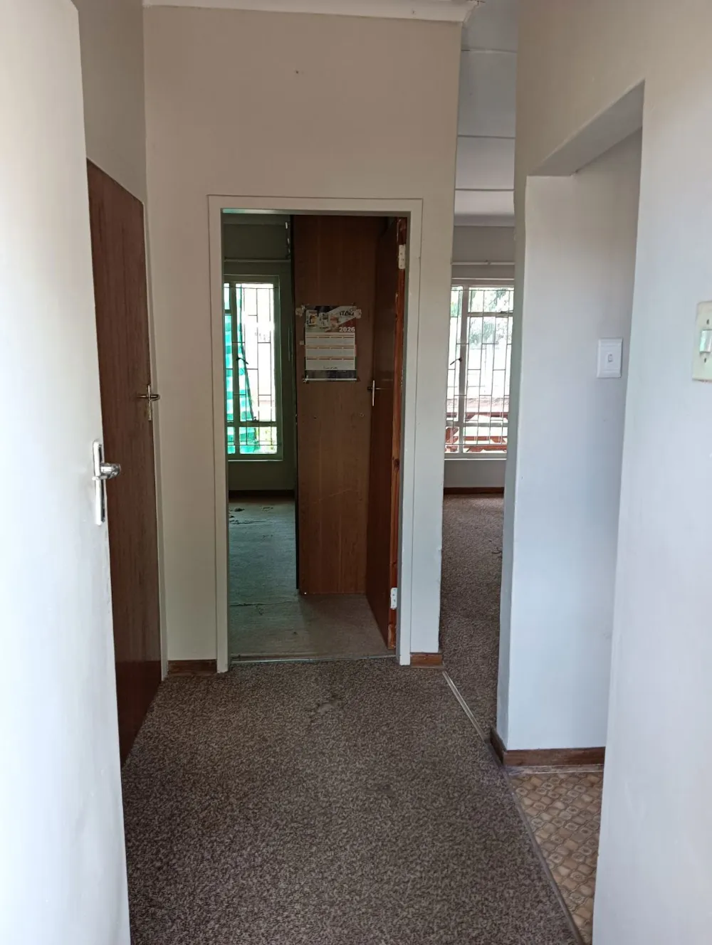 Apartment let in Brandfort - 1BX1730971 Apartment let in Brandfort - 1BX1730971