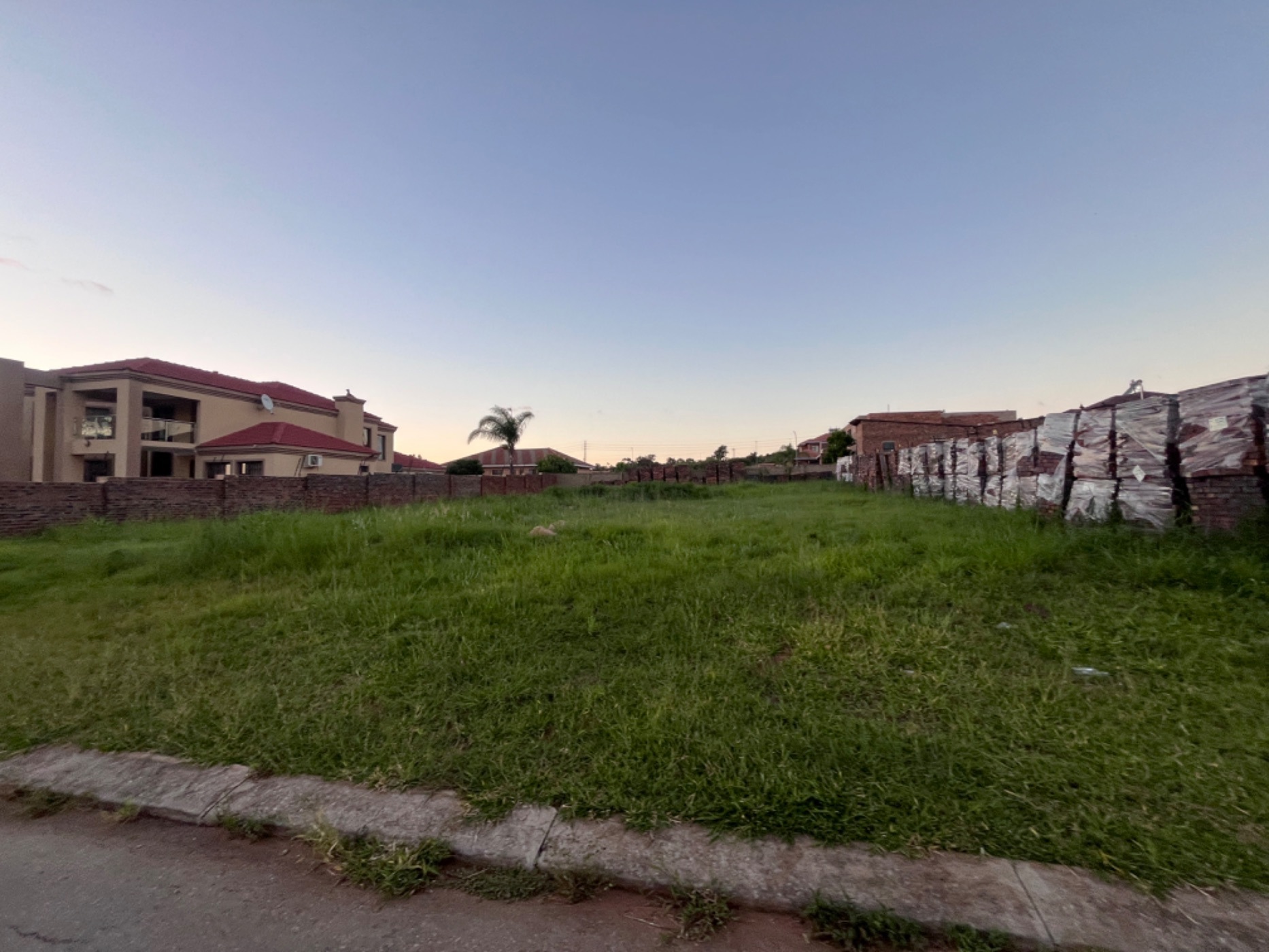 Residential vacant land for sale in Serela View - 1PS1731549