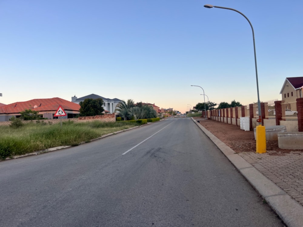 Residential vacant land for sale in Serela View - 1PS1731549