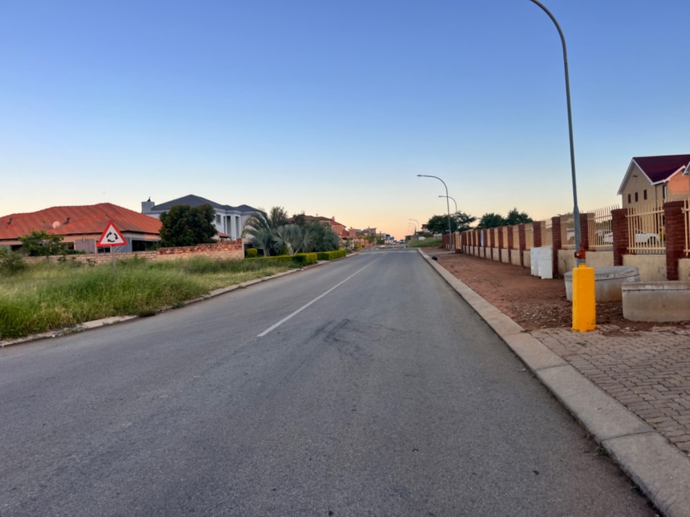 Residential vacant land for sale in Serela View - 1PS1731549