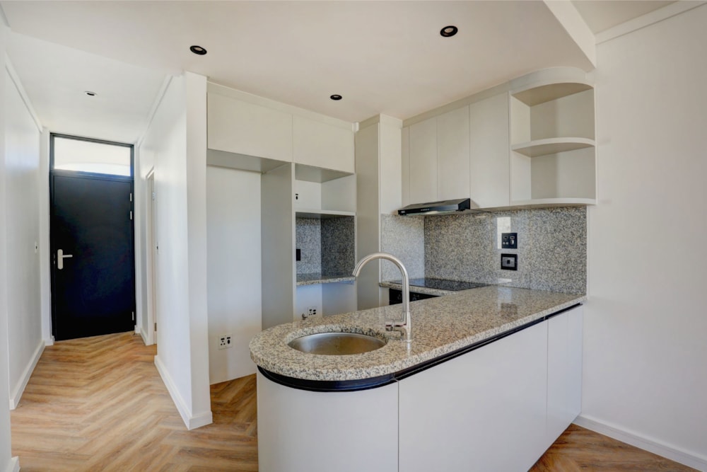 Apartment for sale in Arbour Nature Estate - GEO1730961