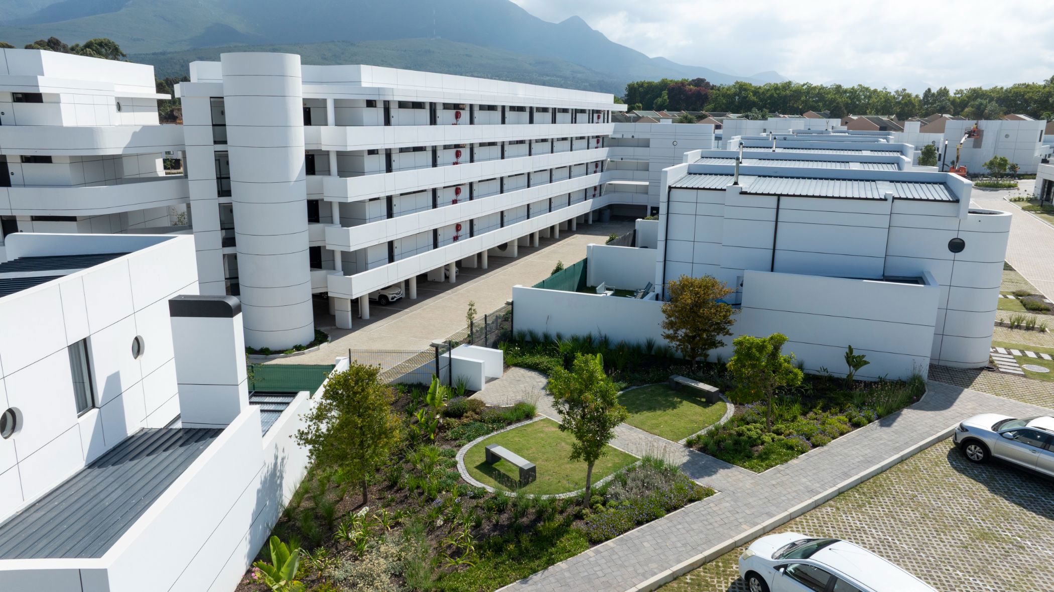 Apartment for sale in Arbour Nature Estate - GEO1730961