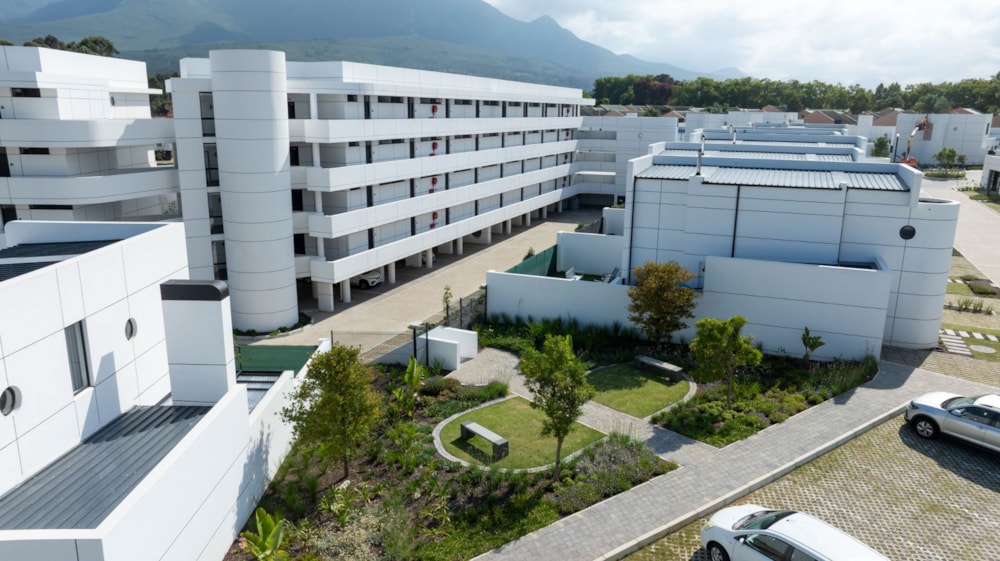 Apartment for sale in Arbour Nature Estate - GEO1730961