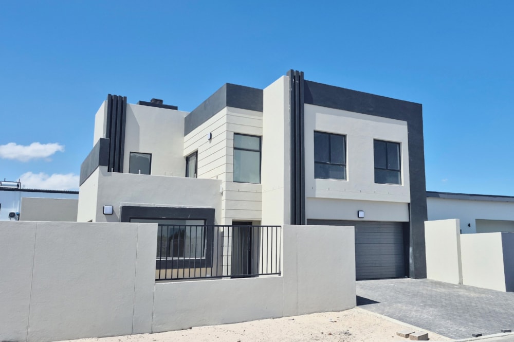 House for sale in Sandown, Blouberg - 1TV1730947