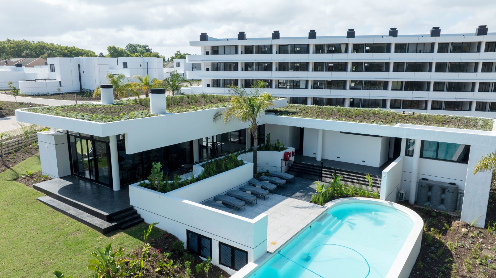 Apartment for sale in Arbour Nature Estate - GEO1730962