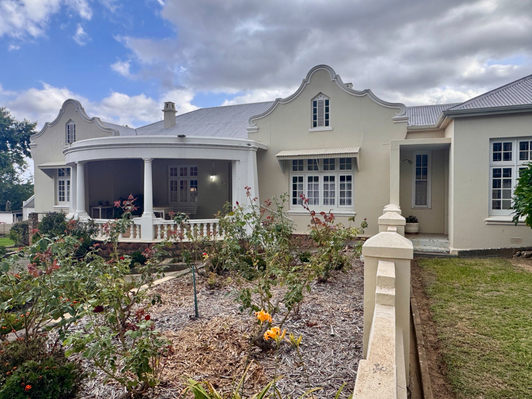 House for sale in Swellendam - 1SW1731067