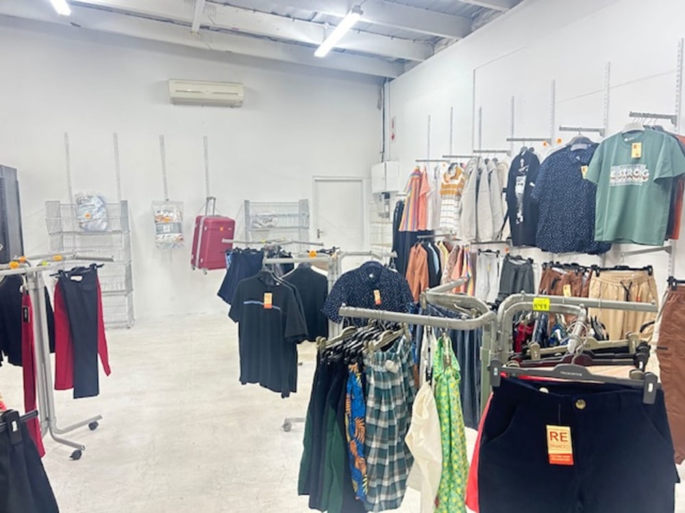 Commercial Building to rent in Richards Bay - 1RY1730955 Commercial Building to rent in Richards Bay - 1RY1730955