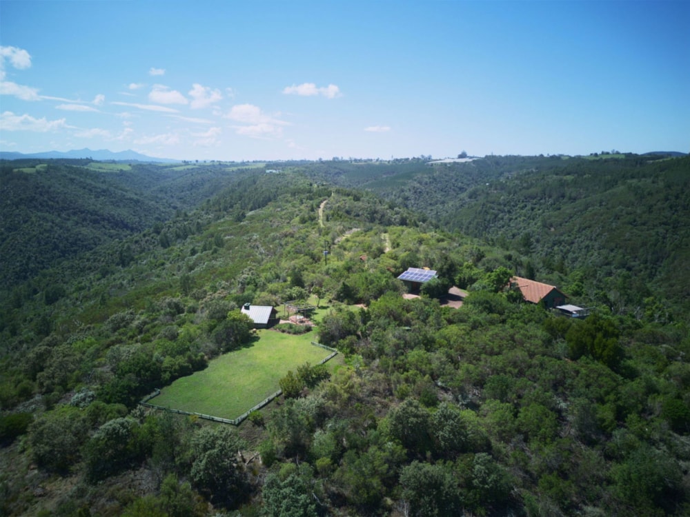 Fynbos farm for sale in Sedgefield Rural - 1SH1731032