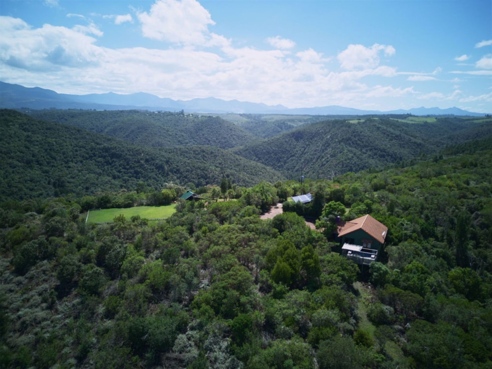 Fynbos farm for sale in Sedgefield Rural - 1SH1731032