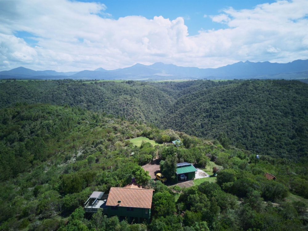 Fynbos farm for sale in Sedgefield Rural - 1SH1731032