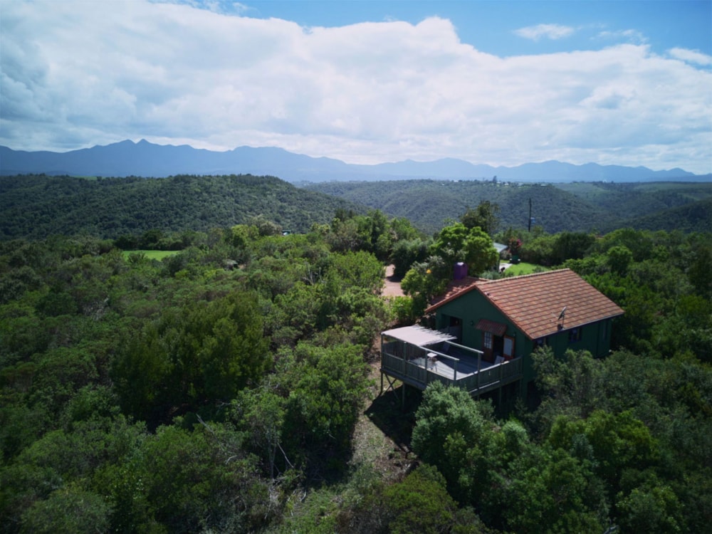 Fynbos farm for sale in Sedgefield Rural - 1SH1731032