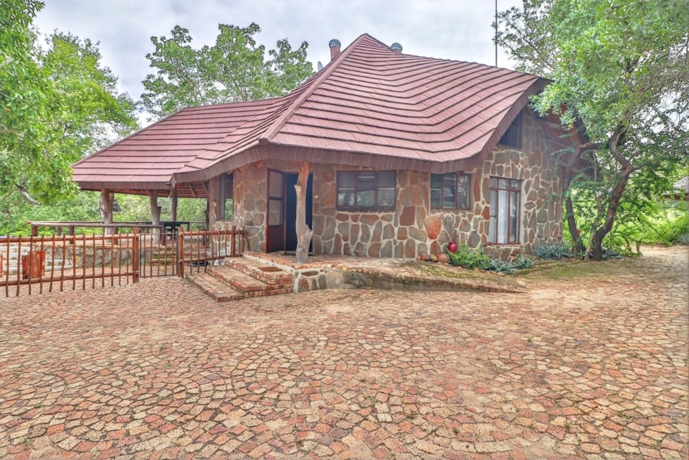 House for sale in Sabie Park - 1WR1731033 House for sale in Sabie Park - 1WR1731033