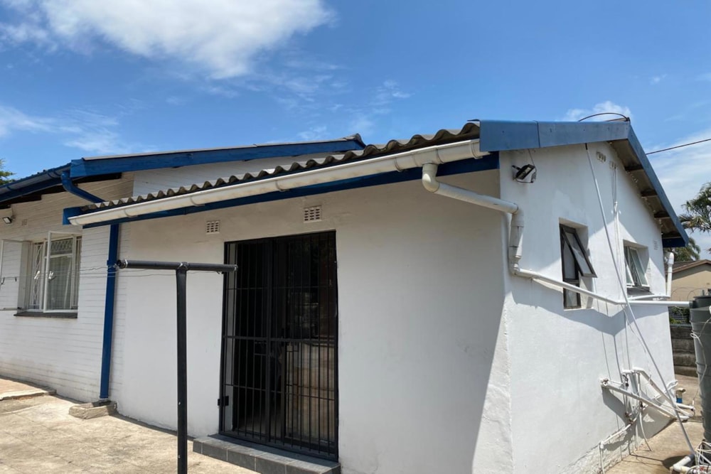 Cottage to rent in Pinelands, Pinetown - 1WP1730987