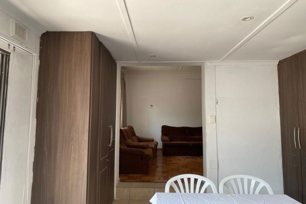 Cottage to rent in Pinelands, Pinetown - 1WP1730987