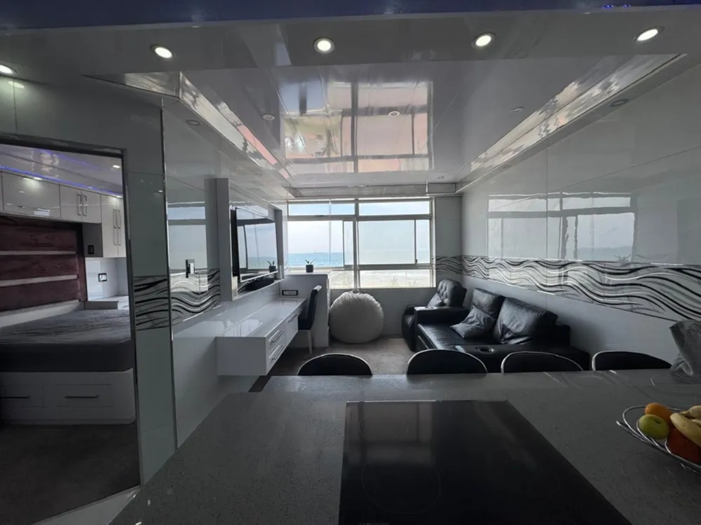 Apartment for sale in South Beach Durban - 1DA1730989