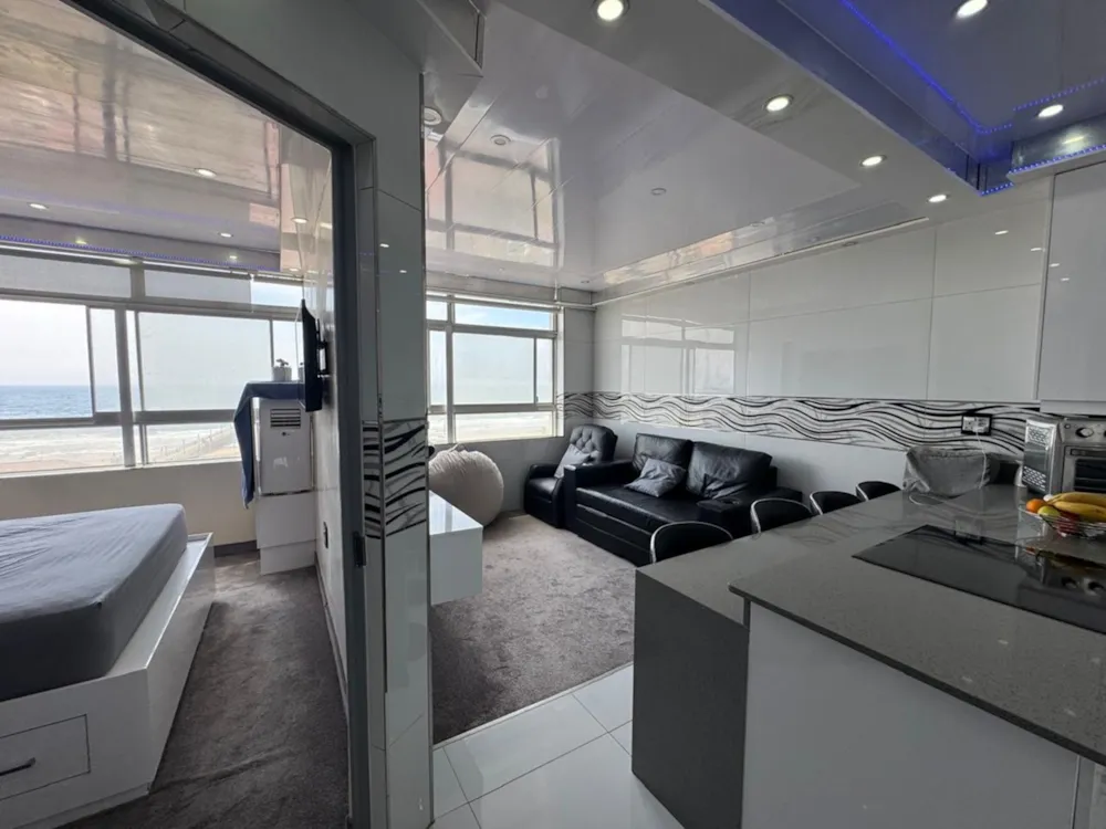 Apartment for sale in South Beach Durban - 1DA1730989