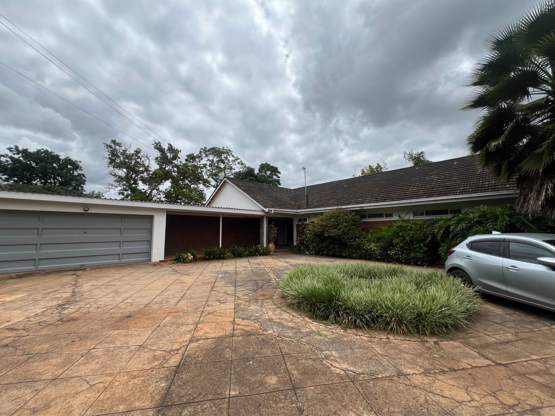 House to rent in Rhodesville, Zimbabwe - 3ZB1731009