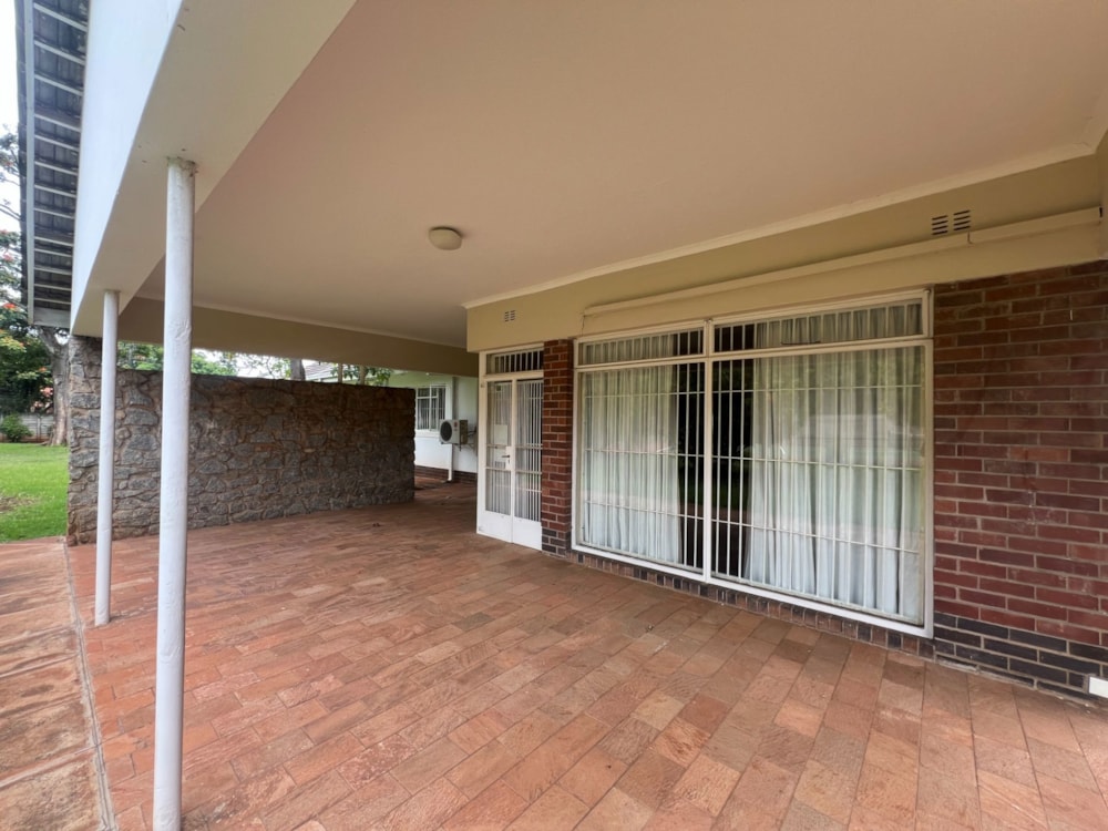 House to rent in Rhodesville, Zimbabwe - 3ZB1731009