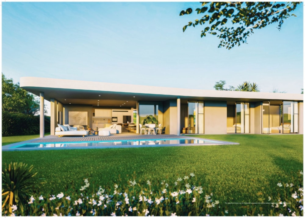 House for sale in Sibaya - 1ND1730995 House for sale in Sibaya - 1ND1730995