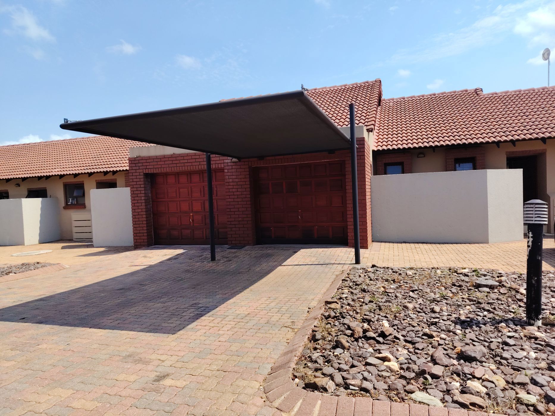 Townhouse for sale in Bendor - 1PS1731377