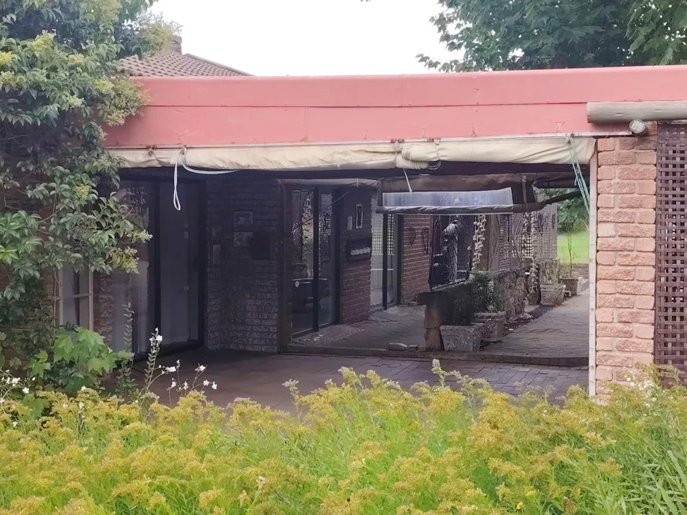 House for sale in Clarens - 1CS1731716