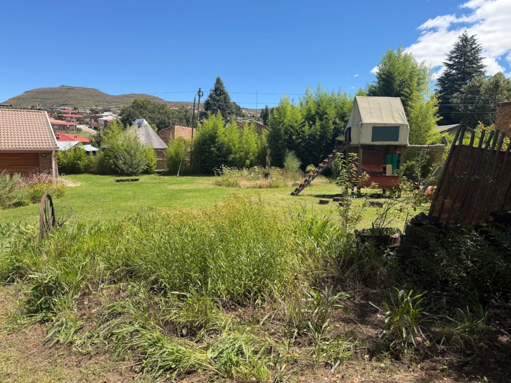 House for sale in Clarens - 1CS1731716 House for sale in Clarens - 1CS1731716
