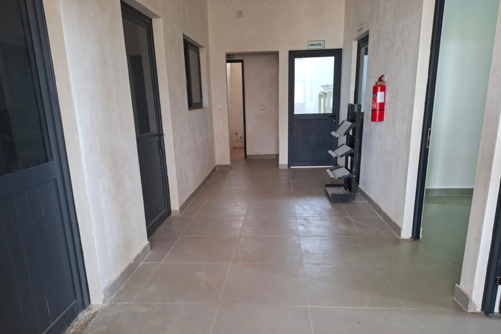 Commercial Building to rent in Tete, Mozambique - 3MQ1731003 Commercial Building to rent in Tete, Mozambique - 3MQ1731003