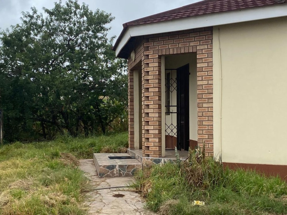 House for sale in Mthatha - 1MH1731011