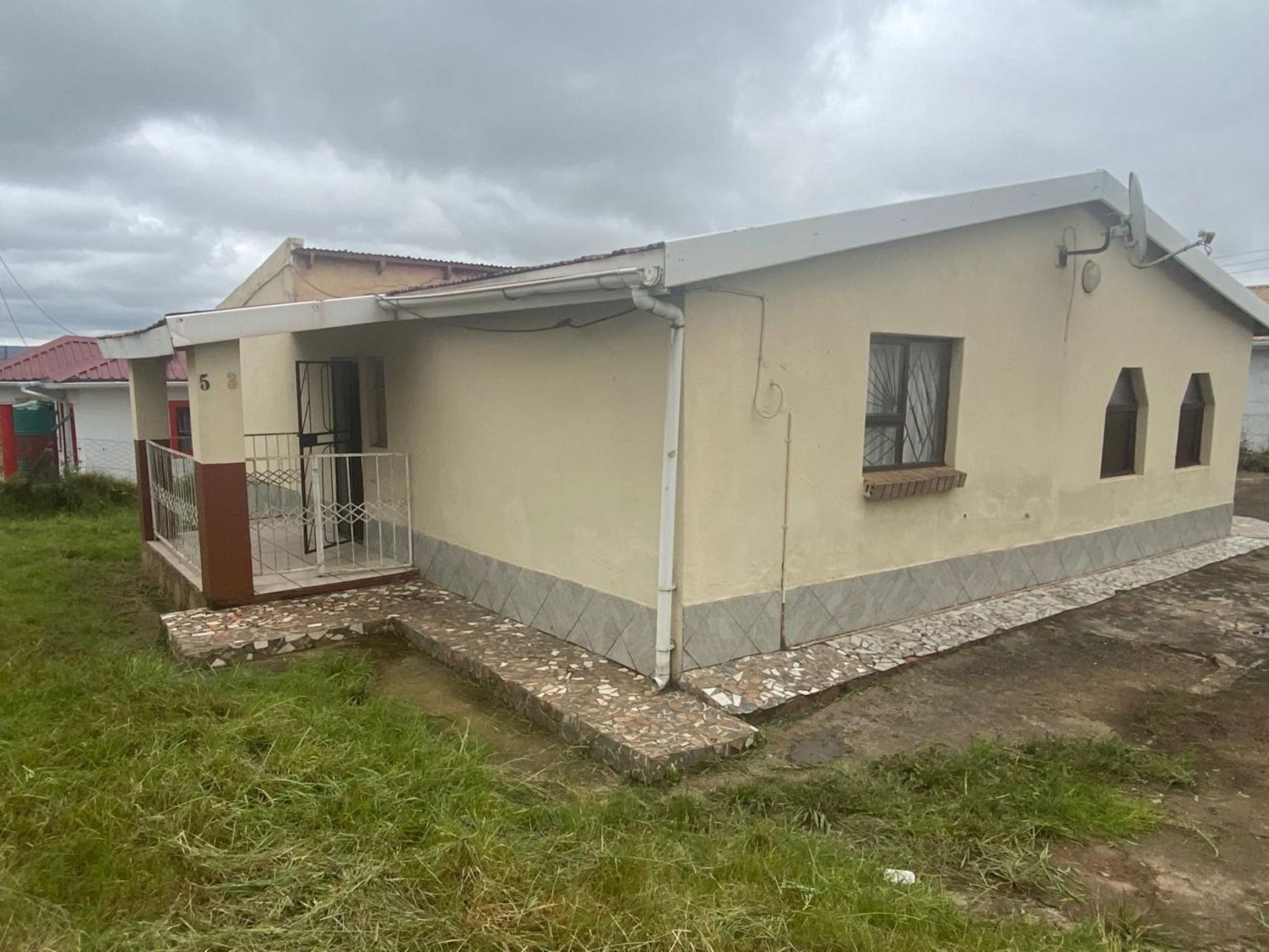 House for sale in Mthatha - 1MH1731011
