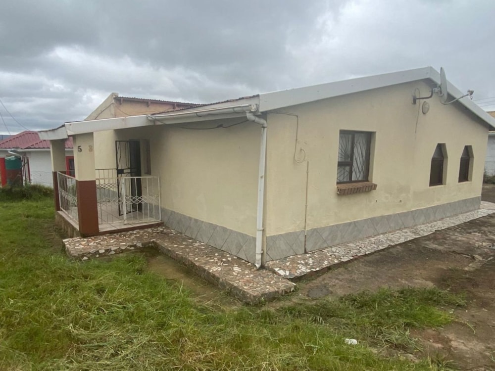 House for sale in Mthatha - 1MH1731011
