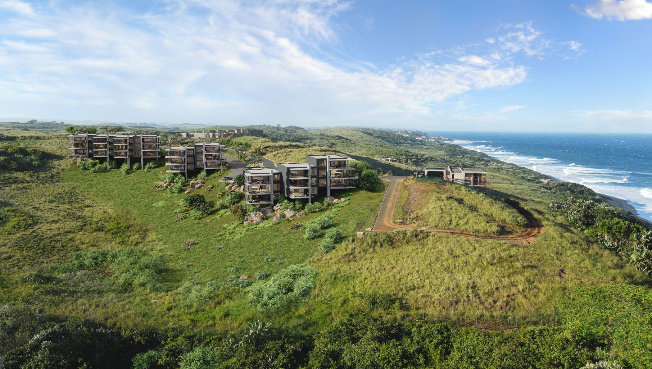 Apartment for sale in Seaton Estate - 1BD1731025