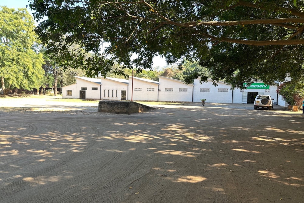 Commercial Building for sale in Chiredzi, Zimbabwe - 3ZB1731006